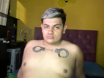 Jason_Boy_ Chaturbate stream image from April 12, 2025