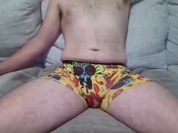 Jollyoldchap Chaturbate stream image from April 12, 2025