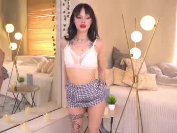 Teresa_Chandler Chaturbate stream image from April 12, 2025