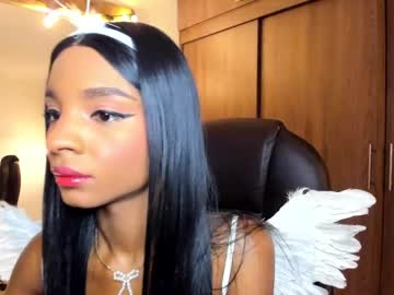 Alika_Houston Chaturbate stream image from April 12, 2025