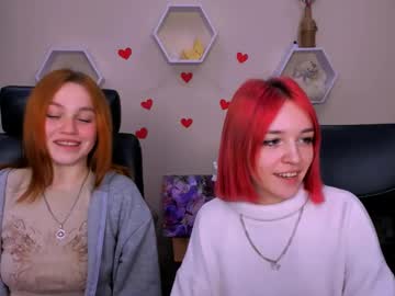 Ivy_Mi Chaturbate stream image from April 12, 2025