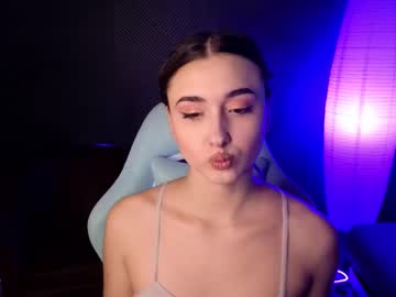 Melissapristine Chaturbate stream image from April 12, 2025
