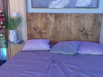 Passion_Love_Xxx Chaturbate stream image from April 12, 2025
