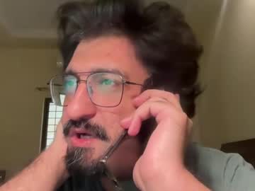 Saadiqureshi007 Chaturbate stream image from April 12, 2025