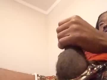 Internationalwang Chaturbate stream image from April 12, 2025