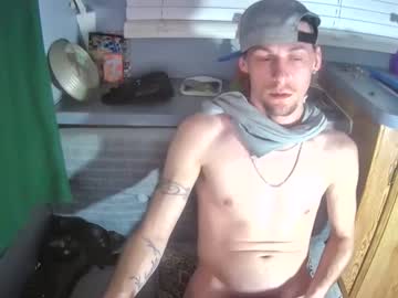 Krytiar1992 Chaturbate stream image from April 12, 2025