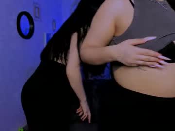 Stase_Muse Chaturbate stream image from April 12, 2025