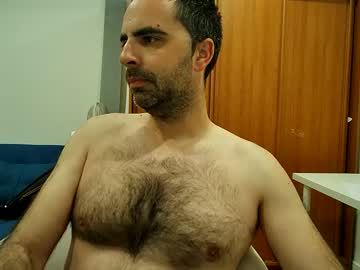 Wankerguy10 Chaturbate stream image from April 12, 2025