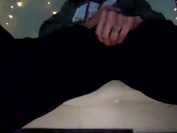 Daddy_Buddha Chaturbate stream image from April 12, 2025