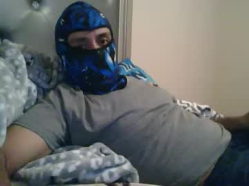 Luchadord Chaturbate stream image from April 12, 2025