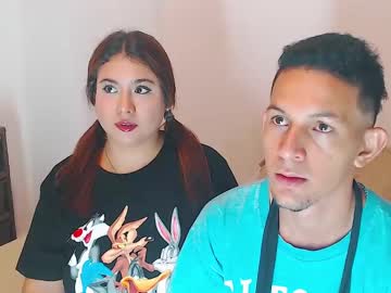 Meridandwither Chaturbate stream image from April 12, 2025