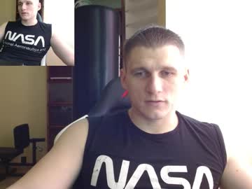 Poliglotjoeq Chaturbate stream image from April 12, 2025