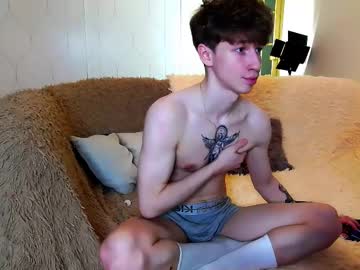 Richard_Passion Chaturbate stream image from April 12, 2025
