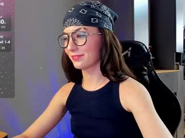 Agressiwe Chaturbate stream image from April 12, 2025