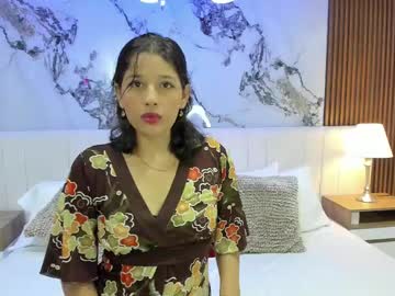 Angela_Calderon_ Chaturbate stream image from April 12, 2025