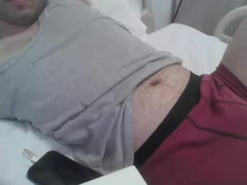 Cut_Dick24 Chaturbate stream image from April 12, 2025