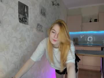 Kiki_Dream Chaturbate stream image from April 12, 2025