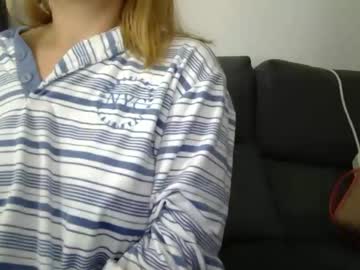 Lunatica52 Chaturbate stream image from April 12, 2025