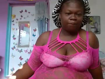 Luvsher Chaturbate stream image from April 12, 2025