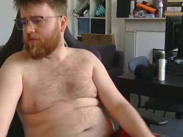 Orangegummybear Chaturbate stream image from April 12, 2025