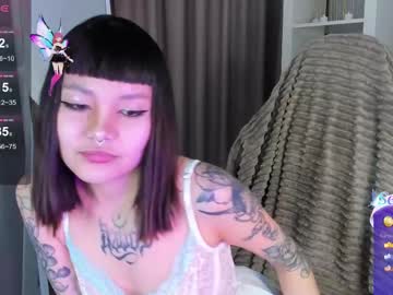 Pixi_Fairy Chaturbate stream image from April 12, 2025