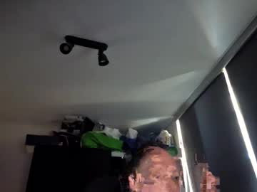 Stiffmeister94 Chaturbate stream image from April 12, 2025