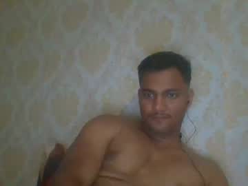 Aakash8505rj Chaturbate stream image from April 12, 2025