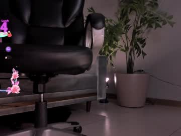 Antonellahansx Chaturbate stream image from April 12, 2025
