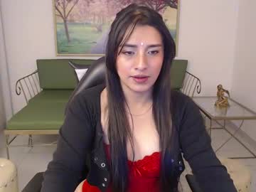 Charlot_Rangel Chaturbate stream image from April 12, 2025