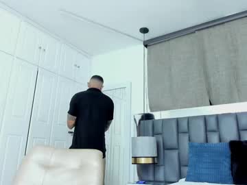Corwinblake_ Chaturbate stream image from April 12, 2025