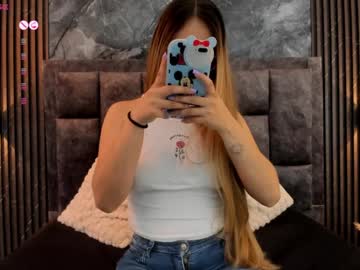 Cristalprinces_ Chaturbate stream image from April 12, 2025