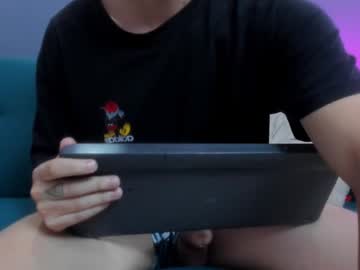 Dimitri_Garcia Chaturbate stream image from April 12, 2025