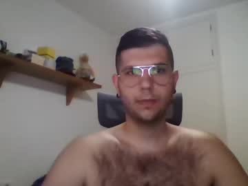 Exterminator944 Chaturbate stream image from April 12, 2025