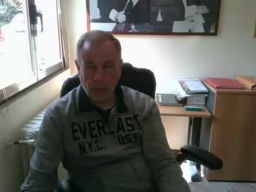 Hanscooper Chaturbate stream image from April 12, 2025