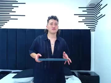Little_Scott Chaturbate stream image from April 12, 2025