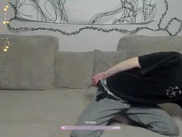Nick_Loves_Polly Chaturbate stream image from April 12, 2025