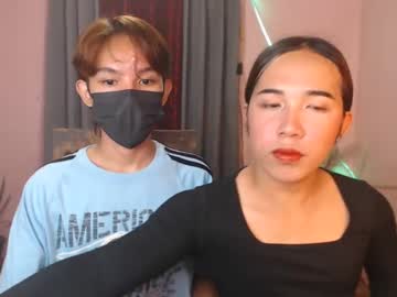 Stacy_Mariex Chaturbate stream image from April 12, 2025