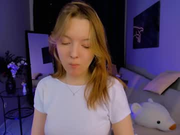 Stella_Xbaby Chaturbate stream image from April 12, 2025