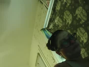 Thug_Pazion Chaturbate stream image from April 12, 2025
