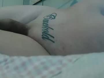 Tinyfrost10 Chaturbate stream image from April 12, 2025
