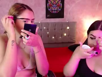 Valeri_Ds Chaturbate stream image from April 12, 2025