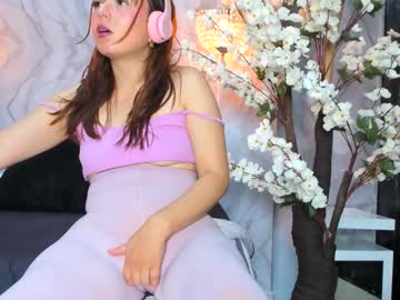 Valery_Lyma Chaturbate stream image from April 12, 2025
