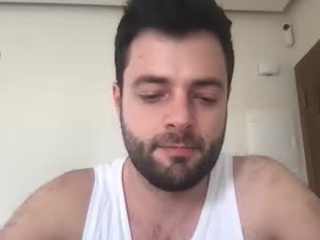 Adamagreen99 Chaturbate stream image from April 12, 2025