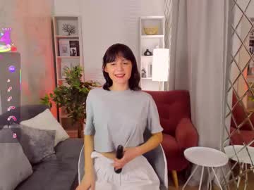 Charm_Liana Chaturbate stream image from April 12, 2025