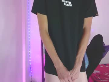 Ethancoleeman Chaturbate stream image from April 12, 2025