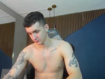 Jacksonolsenn Chaturbate stream image from April 12, 2025