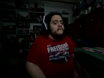 Littled1996 Chaturbate stream image from April 12, 2025
