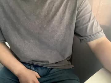 Maxheatxxx Chaturbate stream image from April 12, 2025