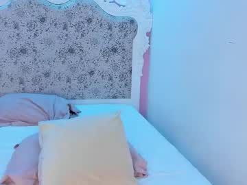 Romaparker_ Chaturbate stream image from April 12, 2025