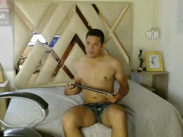 Stivengold_ Chaturbate stream image from April 12, 2025